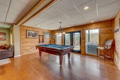 Skydancer Lodge By Escape To Blue Ridge