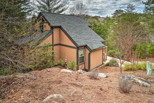 Christoffs Chalet With Hot Tub - 2 Mi To Downtown