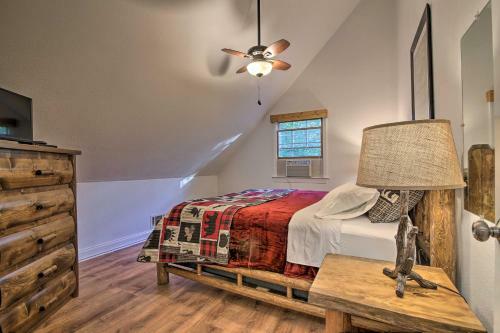 Helen Townhome, Walk To Chattahoochee River!