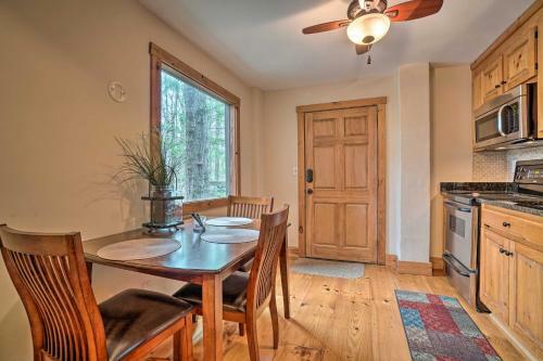 Apartamento Big Canoe Condo With Lake And Golf Course Access!