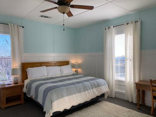 Hotel Woodbridge Inn