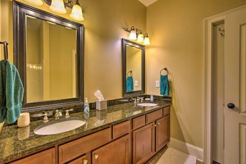 Apartamento Lake Chatuge Hideaway With Community Amenities!