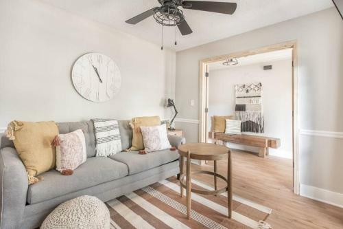 Stylish & Spacious Home Near Atl