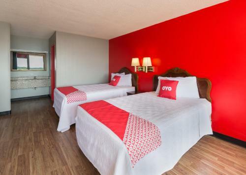 Oyo Hotel Macon Ga I-75 South