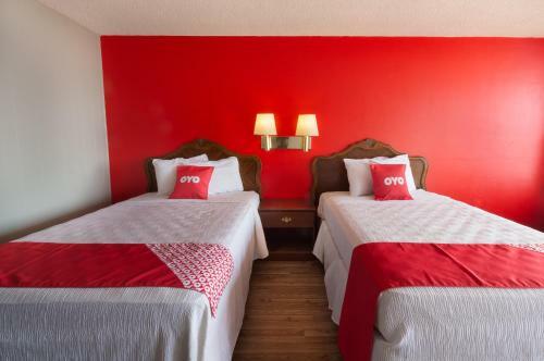 Oyo Hotel Macon Ga I-75 South