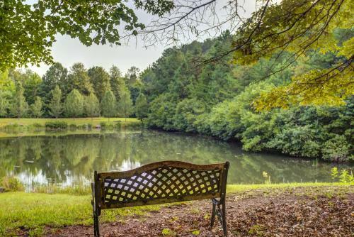 Spirit Of Toccoa