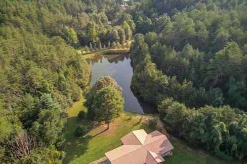 Spirit Of Toccoa