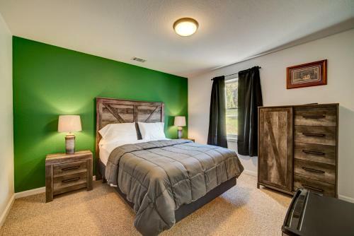 Harper House Inn