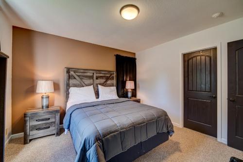 Harper House Inn