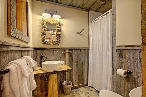 Lake Rabun Hotel