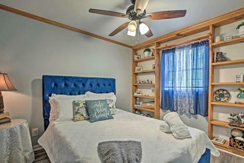 Sweet Escape Guest House - Pet Friendly!