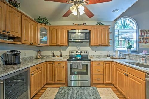 Sweet Escape Guest House - Pet Friendly!