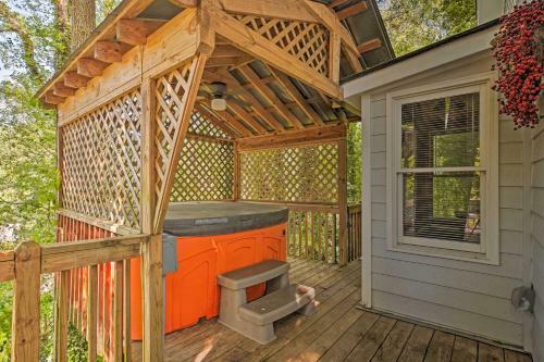 Sweet Escape Guest House - Pet Friendly!