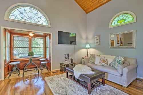 Sweet Escape Guest House - Pet Friendly!