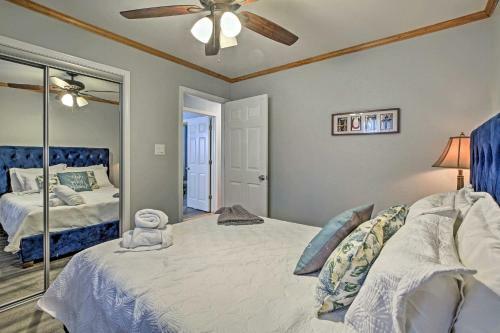 Sweet Escape Guest House - Pet Friendly!