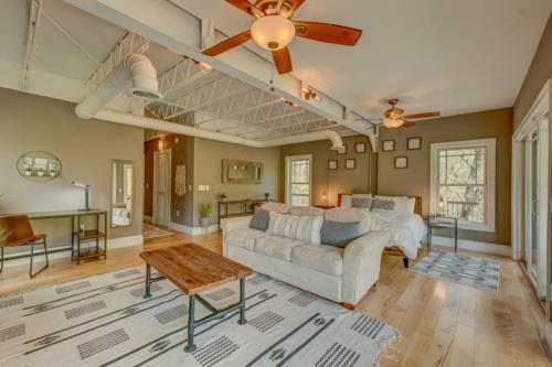 Falcons Nest By Escape To Blue Ridge