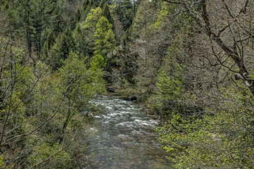 Falcons Nest By Escape To Blue Ridge