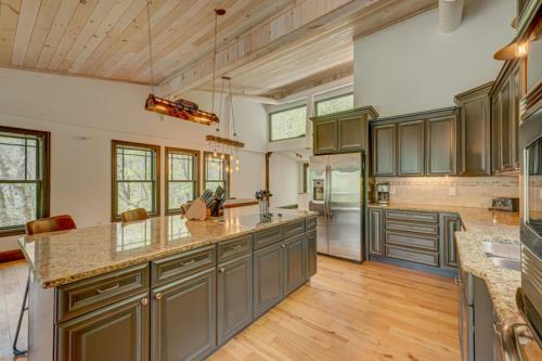 Falcons Nest By Escape To Blue Ridge