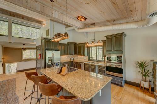 Falcons Nest By Escape To Blue Ridge