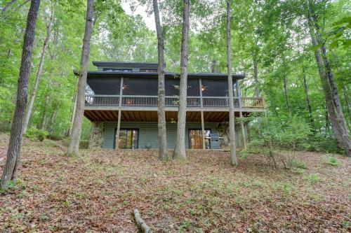Wolf Creek Retreat