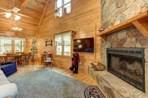 Wolf Creek Retreat