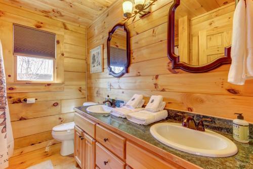 Pinehome Cabin