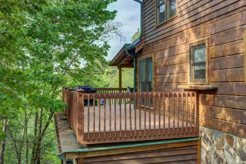 Pinehome Cabin