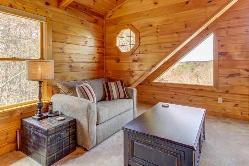 Pinehome Cabin