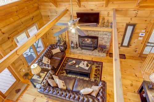 Pinehome Cabin