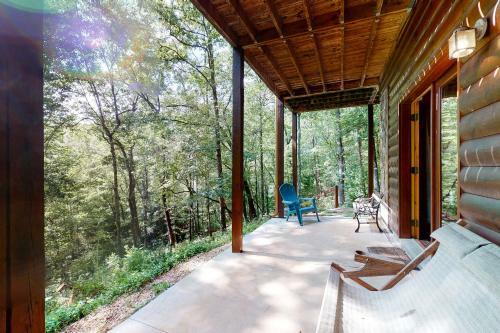 Creekside Escape