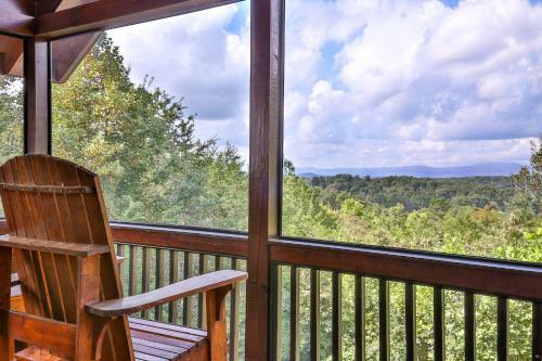 Chateau Relaxeau Breathtaking Spacious Mountain Home On Paved Road