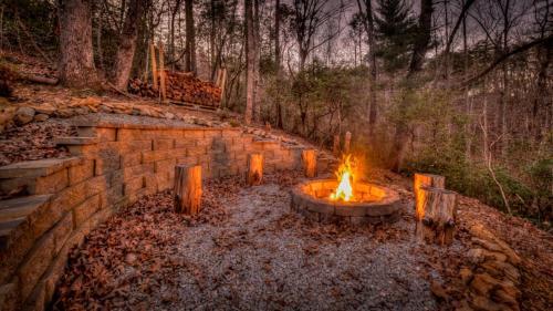 Wander Home By Escape To Blue Ridge