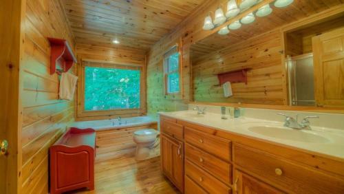 Paradise Ridge By Escape To Blue Ridge