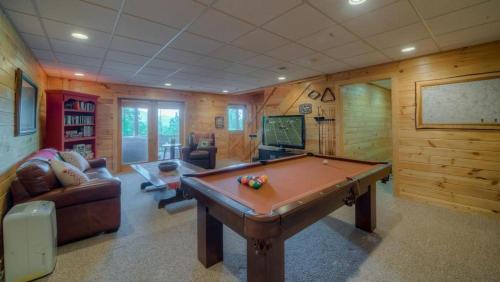 Paradise Ridge By Escape To Blue Ridge