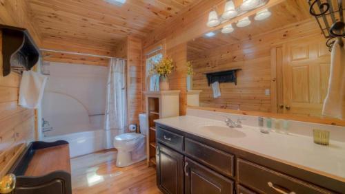 Paradise Ridge By Escape To Blue Ridge