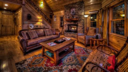 Can't Bear To Leave By Escape To Blue Ridge