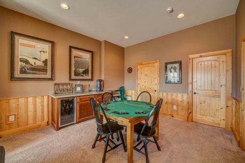 Cabin Unwined By Escape To Blue Ridge