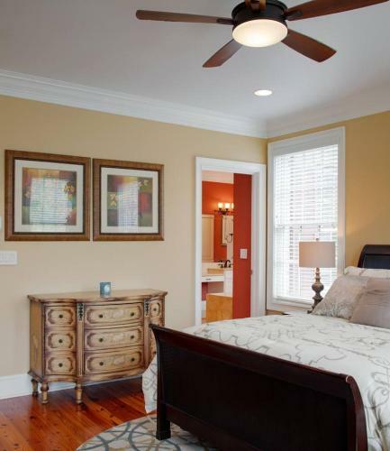 Luxury 3bed Townhome In Historic Downtown Savannah