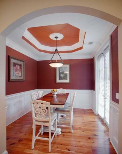 Luxury 3bed Townhome In Historic Downtown Savannah