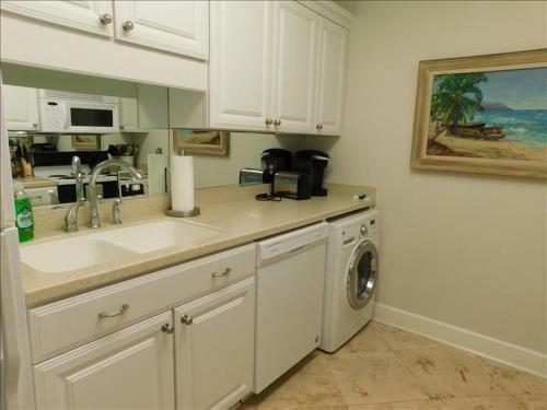 Apartamento Ocean Walk Resort 2/2