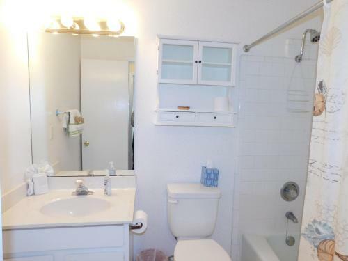 Apartamento Ocean Walk Resort 2/2