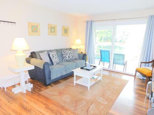 Apartamento Ocean Walk Resort 2/2