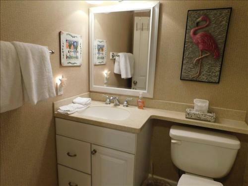 Apartamento Ocean Walk Resort 2/2