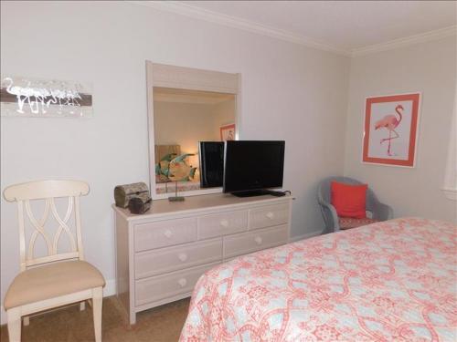 Apartamento Ocean Walk Resort 2/2