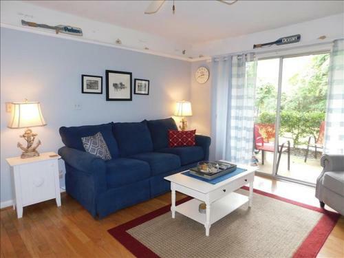 Apartamento Ocean Walk Resort 2/2