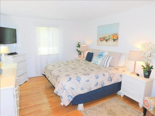Apartamento Ocean Walk Resort 2/2