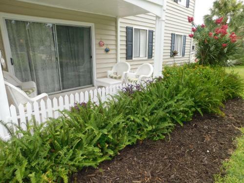 Apartamento Ocean Walk Resort 2/2