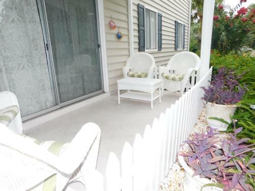 Apartamento Ocean Walk Resort 2/2