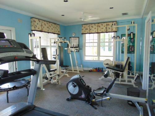 Apartamento Ocean Walk Resort 2/2