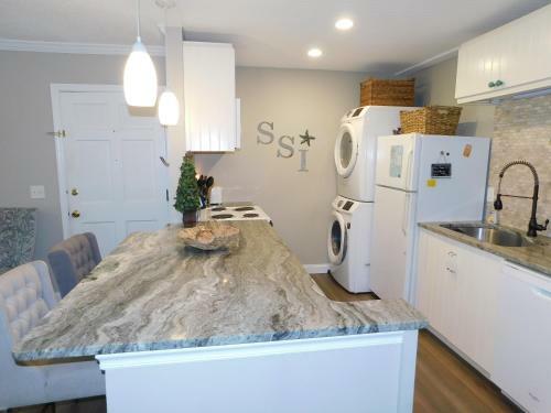 Apartamento Ocean Walk Resort 2/2